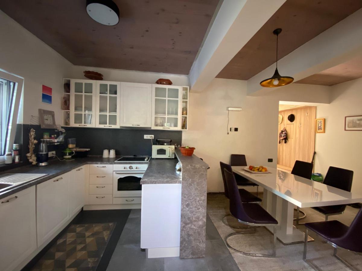 Apartment Radulovic Kotor Exterior foto
