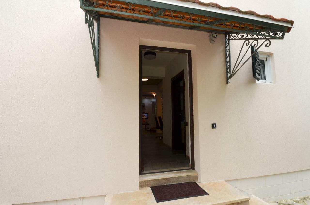 Apartment Radulovic Kotor Exterior foto